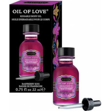 Kama Sutra Oil of Love 22 ml
