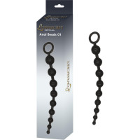 Lovesecret Anal Beads 01