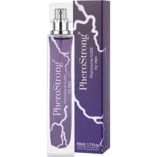 Medica PheroStrong Pheromone Flare dla Mężczyzn