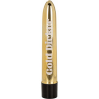 Calexotics Gold Dicker Personal