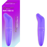 Lovesecret Lovedsecret Mini Vibro 03