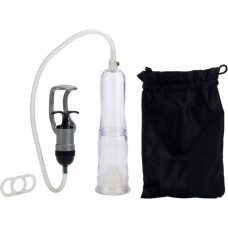 Calexotics Enhance Travel Pump System
