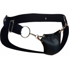 Mob Eroticwear DNGEON Snap Jockstrap