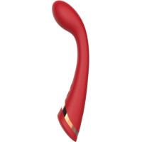 B - Series Cute G spot vibrator Red