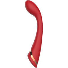 B - Series Cute G spot vibrator Red
