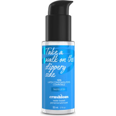 Crushious WATERBASED LUBRICANT 50 ML