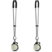 Ns Novelties Nipple Clamps G1