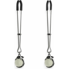 Ns Novelties Nipple Clamps G1