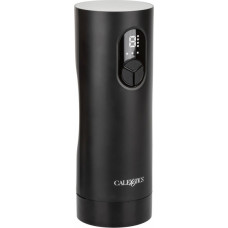 Calexotics Bionic Sucking and Vibrating Masturbator