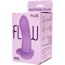 Lola Games Dildo Flow Emotional Plus Purple