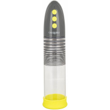 Calexotics Link Up Rechargeable Pump