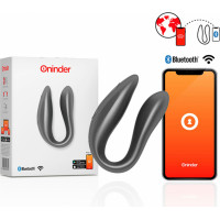 Oninder Lisboa Double Pleasure + App
