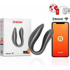 Oninder Lisboa Double Pleasure + App