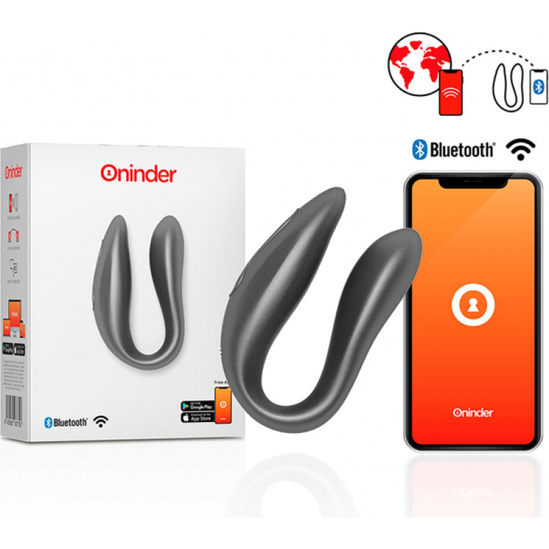 Oninder Lisboa Double Pleasure + App