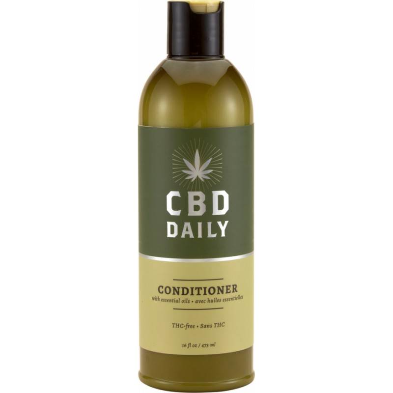 Earthly Body Kondicionieris - 473 ml
