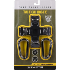 Doc Johnson Taktikaline Hogtie - must