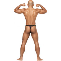 Male Power Uplift Bong Thong siksniņas - L/XL - Violetas