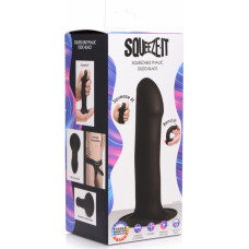 Xr Brands Saspiežams falliskais dildo