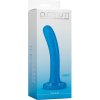 Doc Johnson Slim - Dildo - 6 / 15 cm
