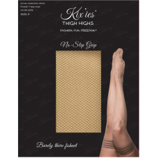 Kixies Samanta - Augšstilbs Augstumā - C - Kaila