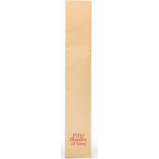Fifty Shades Of Grey Sweet Anticipation - izpletņstienis ar aprocēm