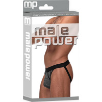 Male Power Peak Performance - Sport Jock - S/M