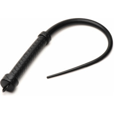 Xr Brands Viper Tail - Silikoninis Botagas - Juodas