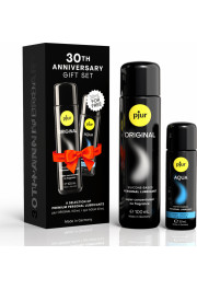 Pjur Set de Regalo del 30 Aniversario