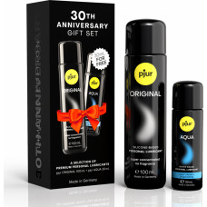 Pjur Set de Regalo del 30 Aniversario