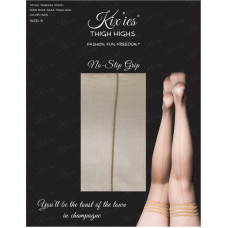 Kixies Vanessa - Reie Kõrge - A - Alasti