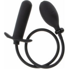 Hidden Desire Inflatable Smooth Plug Starter
