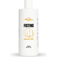 Mylove Fisting-extreme slide 500 ml.