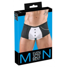 Svenjoyment Мужские брюки Официант S