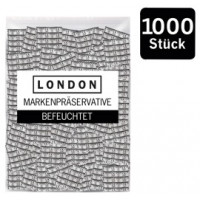 London Feucht iepakojums pa 1000