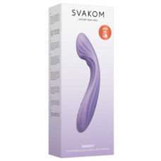 Svakom Margot Lilac Swirl