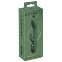 Emerald Love Grezns Rabbit Vibrators