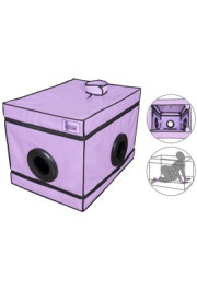 Secretdome La Niche - Purple