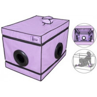 Secretdome La Niche - Purple