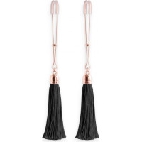 Ns Novelties Nipple Clamps T1