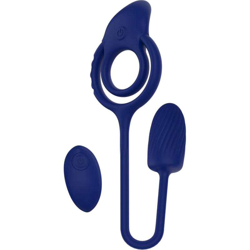 Toyjoy The Thria Ultimate Couple Climaxer