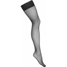 Kotek Fishnet Hold Ups H010