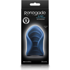 Ns Novelties Renegade El Ray Pocket Stroker