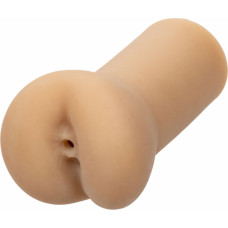 Calexotics Cheap Thrills Leather Daddy