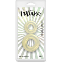 Ns Novelties Fantasia Double Stack