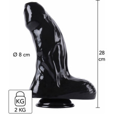 Hidden Desire Dong Xtra Thick 28 cm