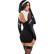 Leg Avenue Holy Hottie Dress