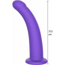 Toyjoy Harness Dong Silicone L
