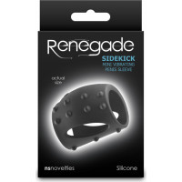 Ns Novelties Renegade Sidekick