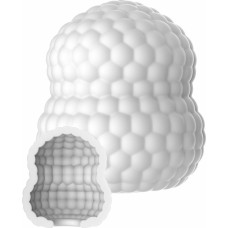 Toyjoy Mini Masturbator Block