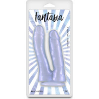 Ns Novelties Fantasia Double Trouble